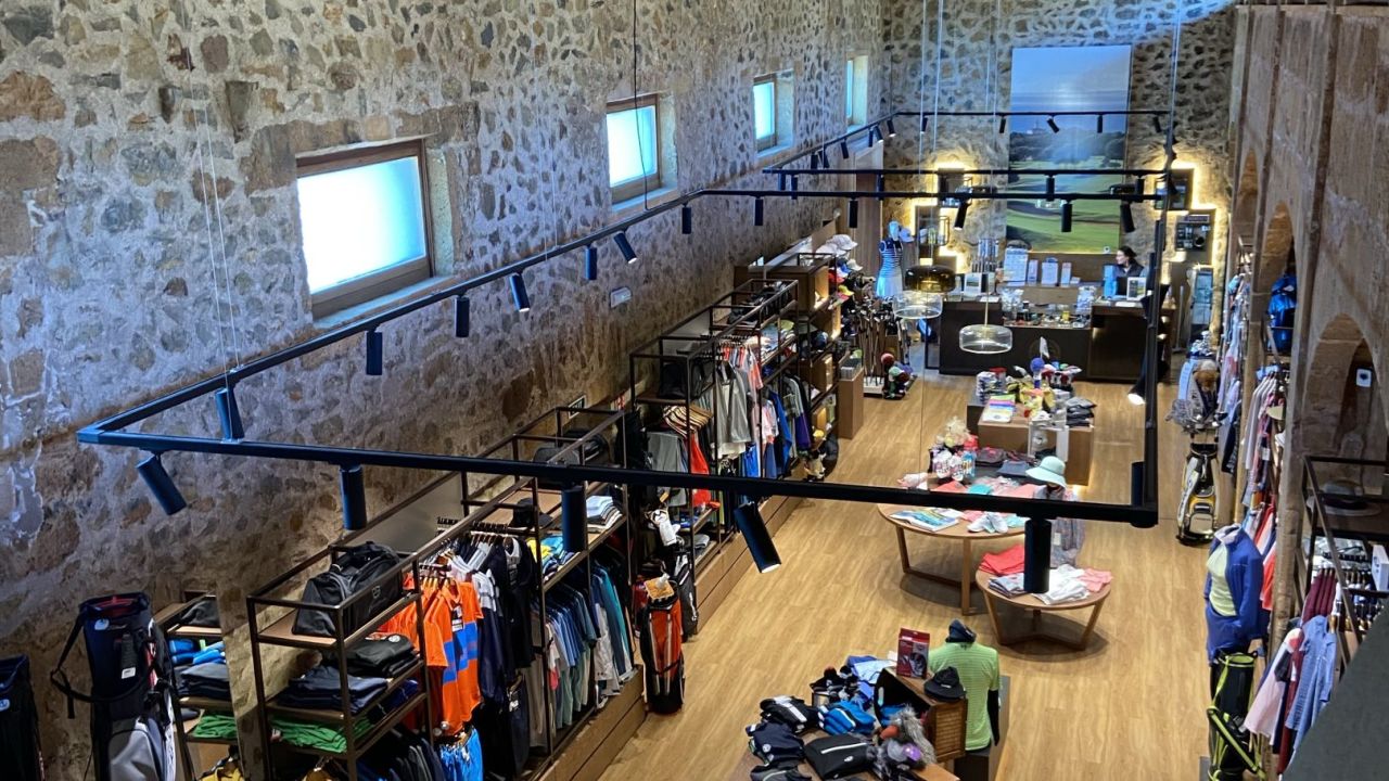 Club de Golf Alcanada