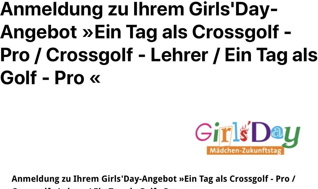 1. Bremer Cross Golf Club n.e.V.