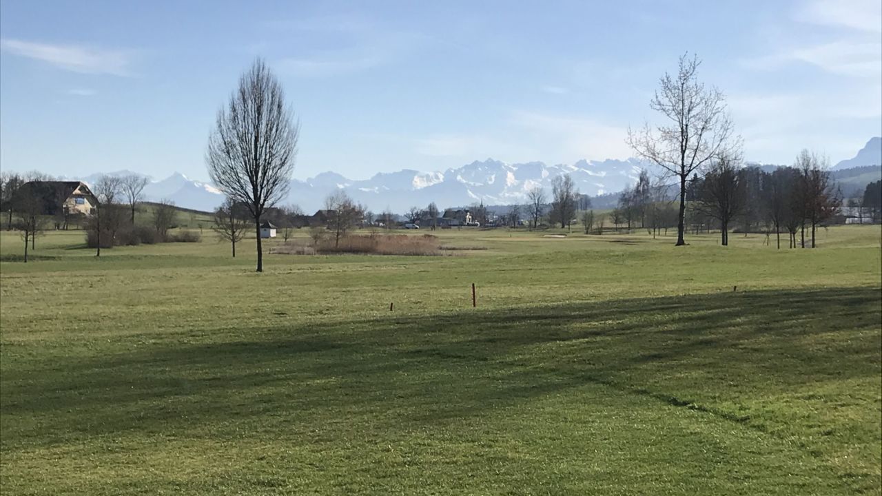 Golf Park Oberkirch