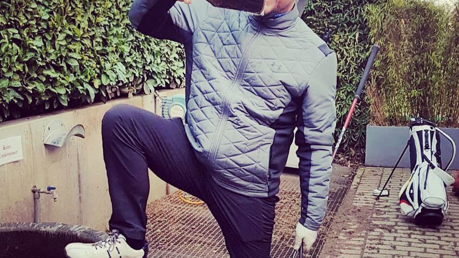 Golf Range Frankfurt