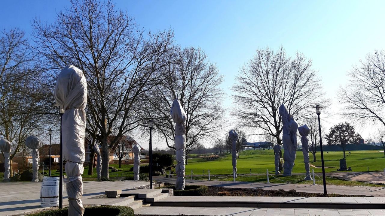 Golfpark Biblis-Wattenheim