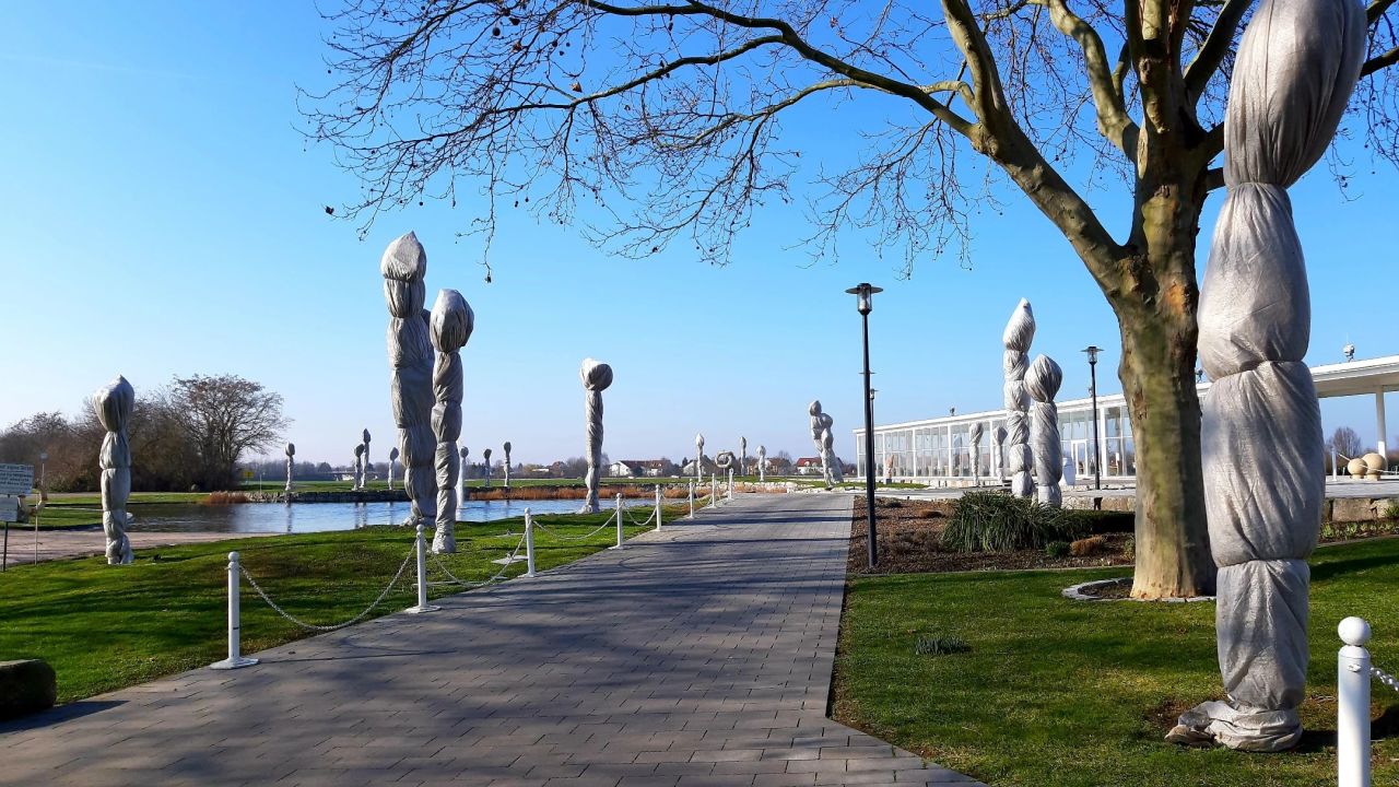 Golfpark Biblis-Wattenheim