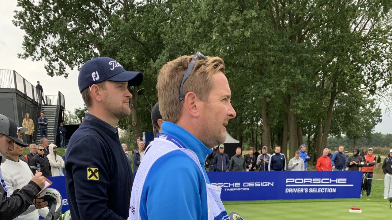 Green Eagle Golf Courses