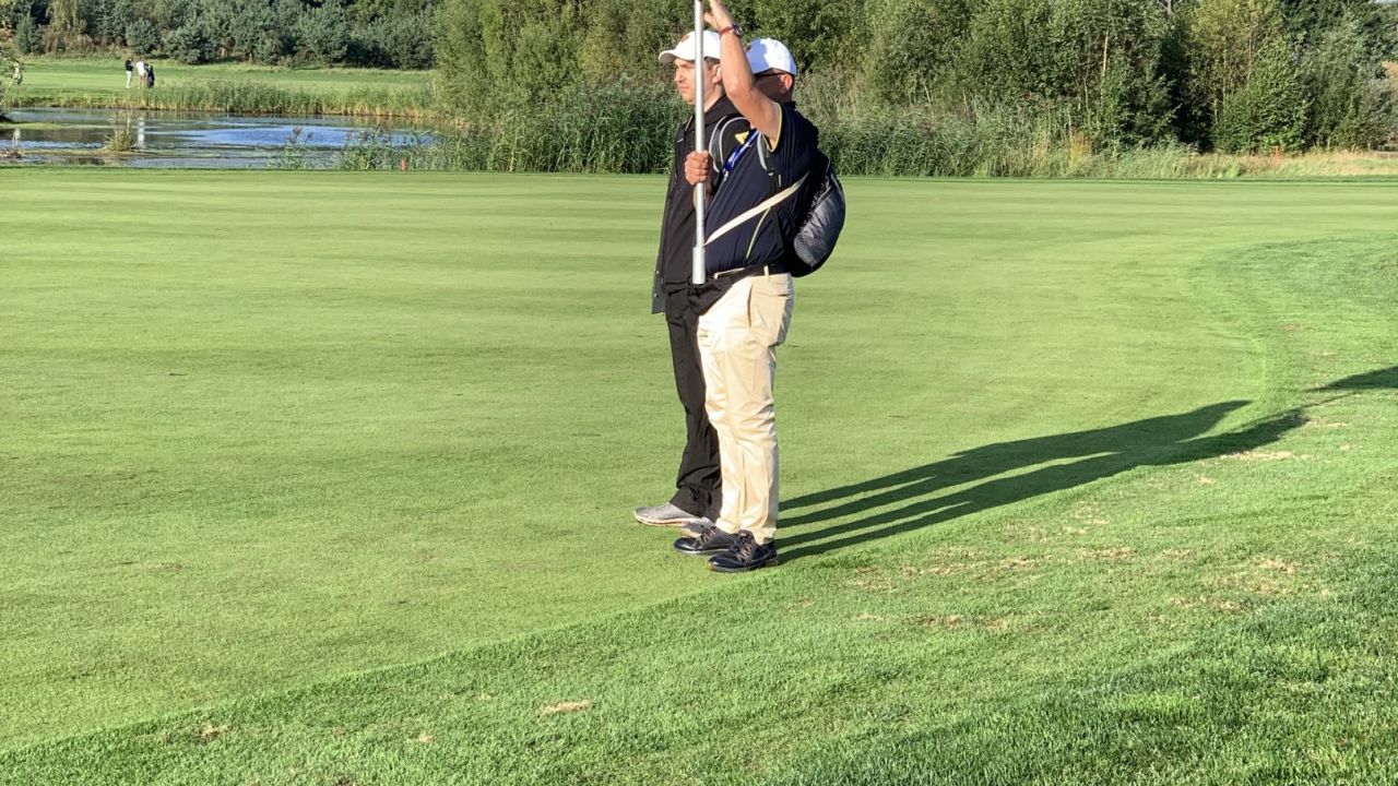 Green Eagle Golf Courses