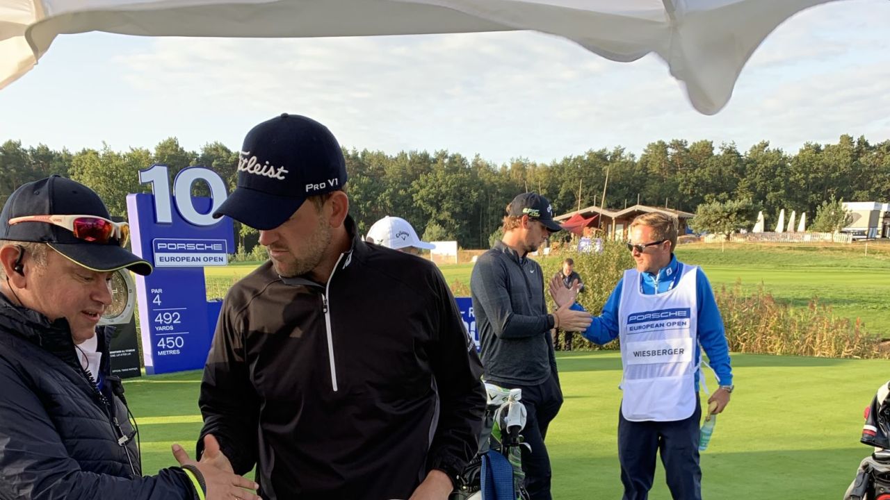 Green Eagle Golf Courses