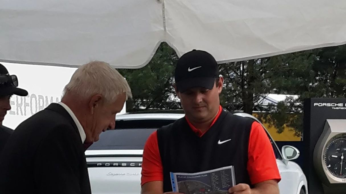 Green Eagle Golf Courses