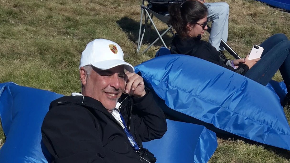 Green Eagle Golf Courses