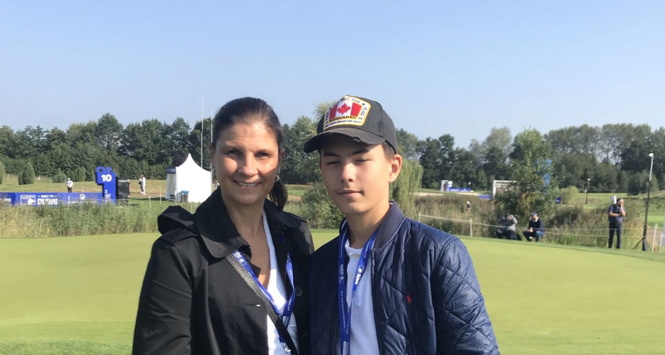 Green Eagle Golf Courses