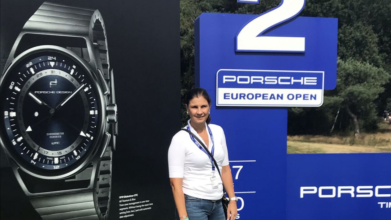 Green Eagle Golf Courses