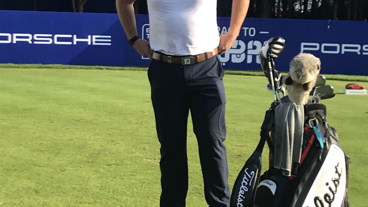 Green Eagle Golf Courses