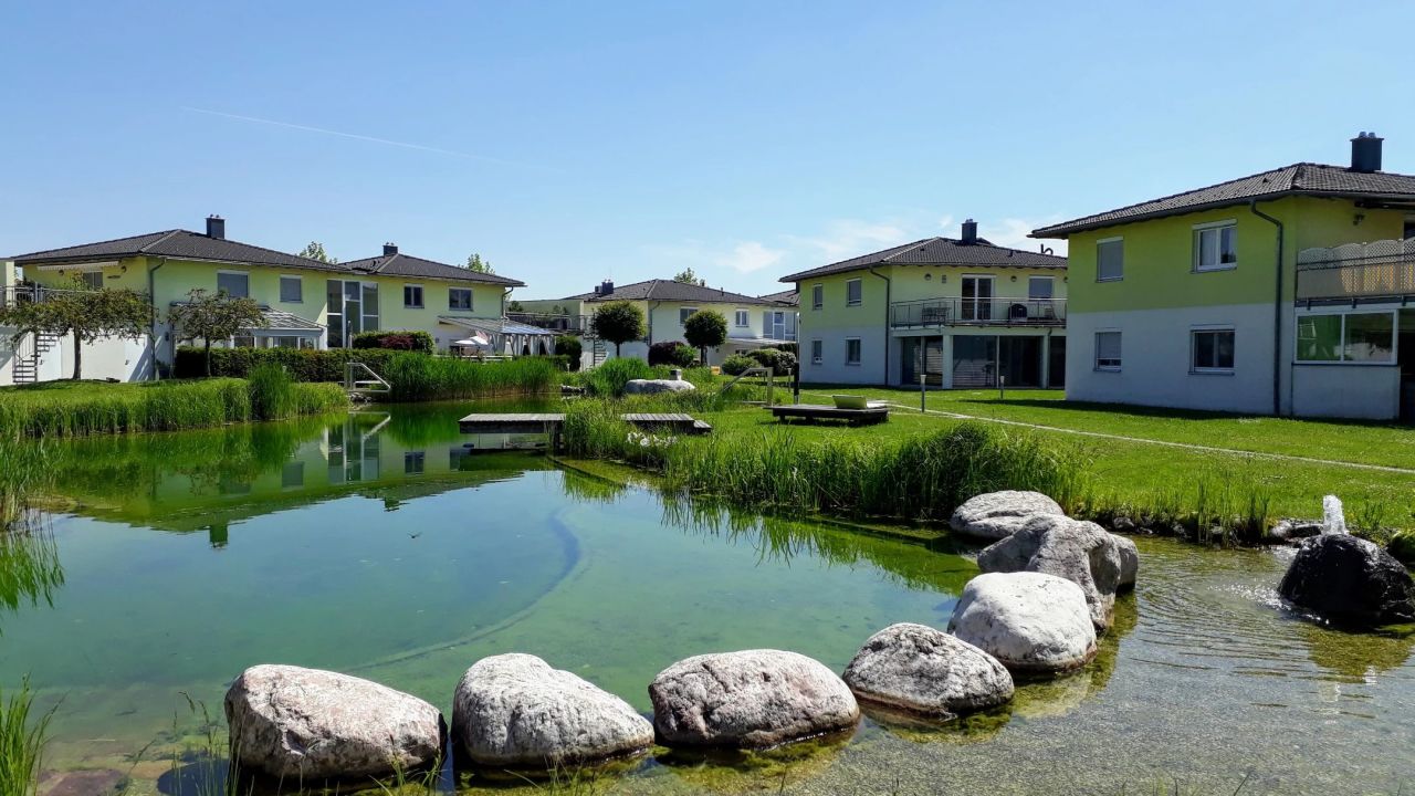 Golf Resort Kremstal