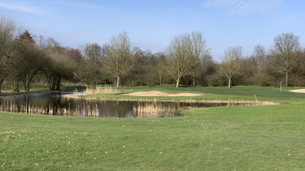 GCC Elfrather Mühle