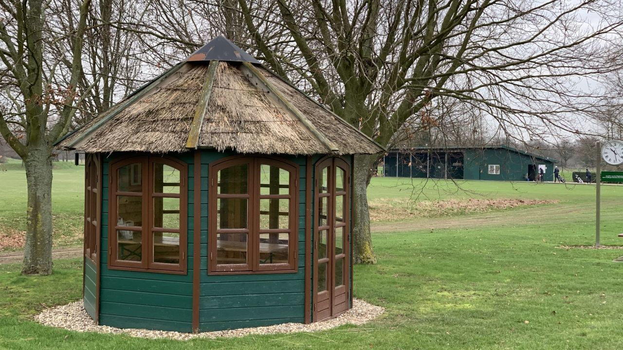 GCC Elfrather Mühle