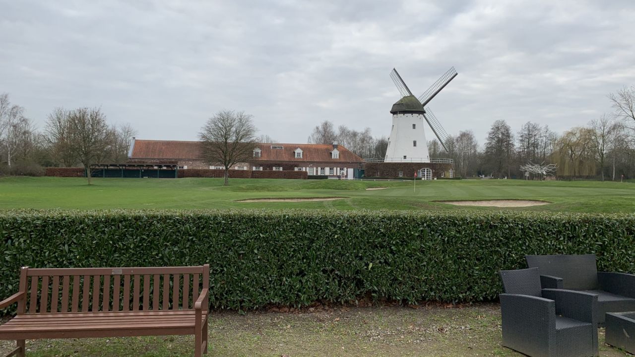 GCC Elfrather Mühle