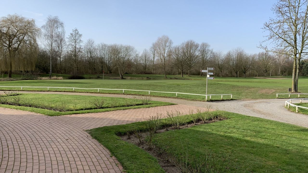 GCC Elfrather Mühle