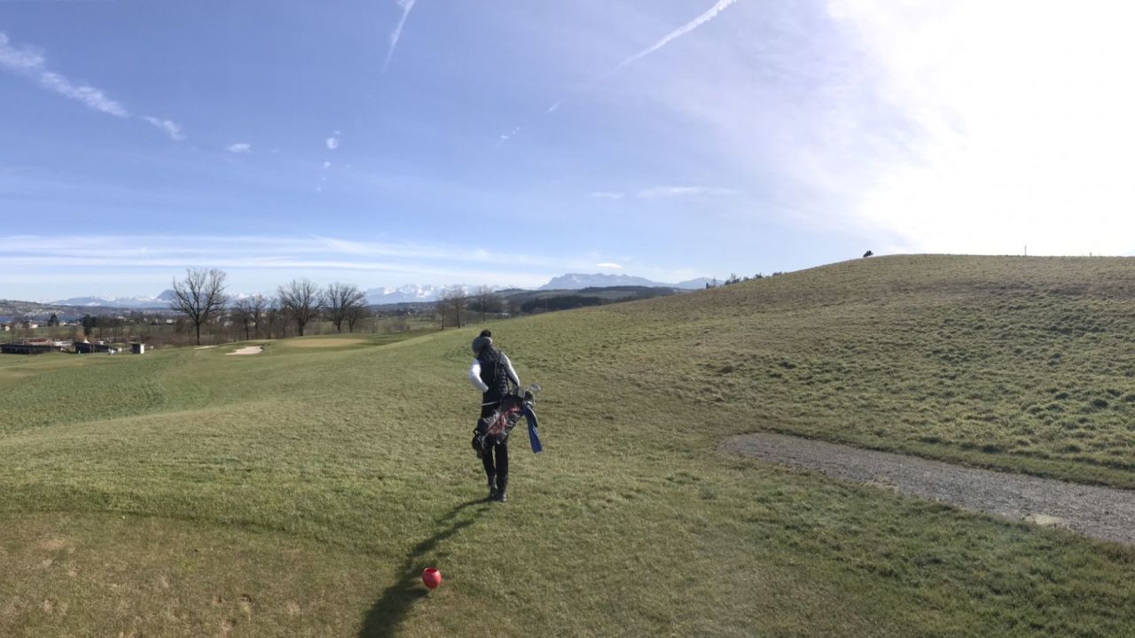 Golf Park Oberkirch