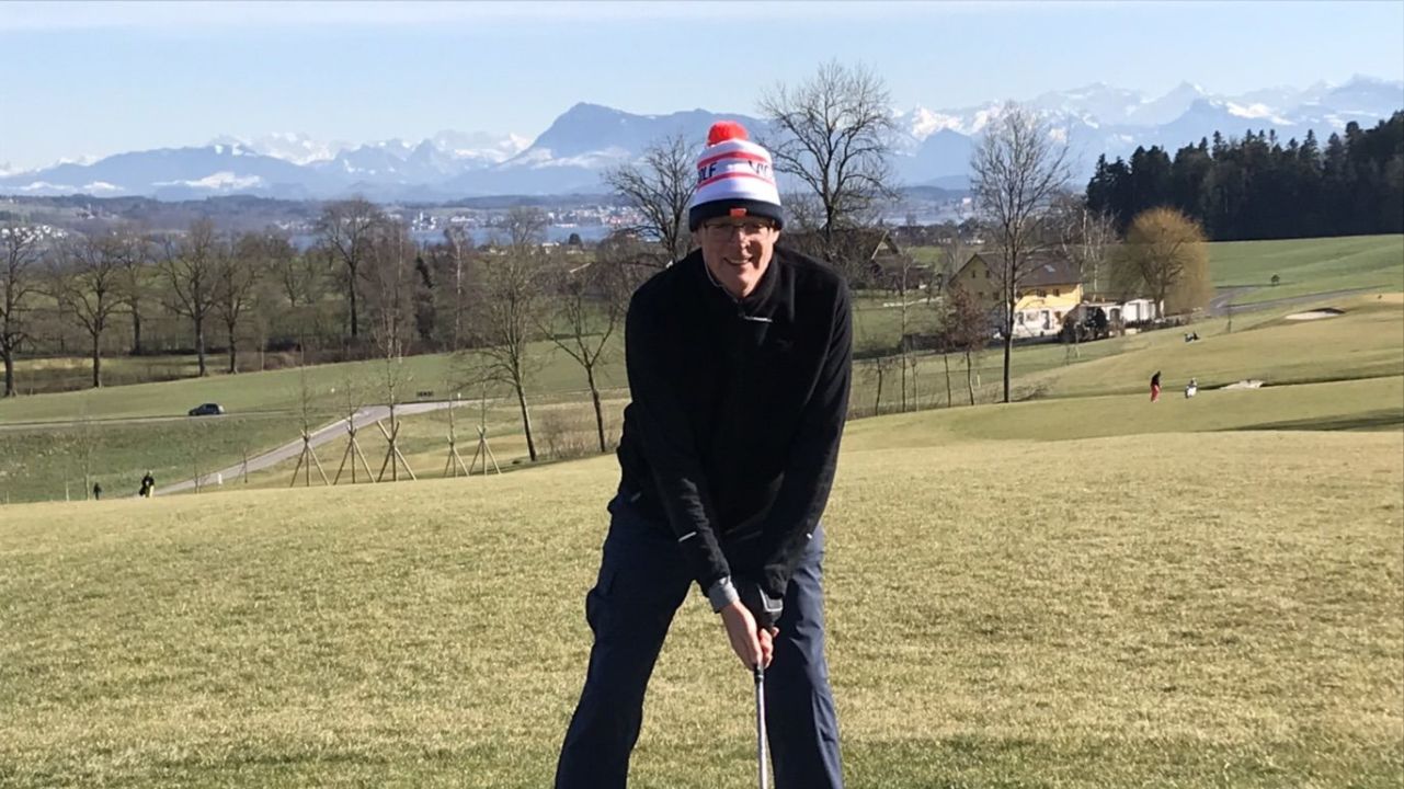 Golf Park Oberkirch