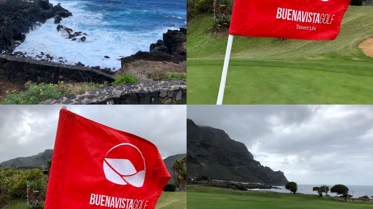 Buenavista Golf