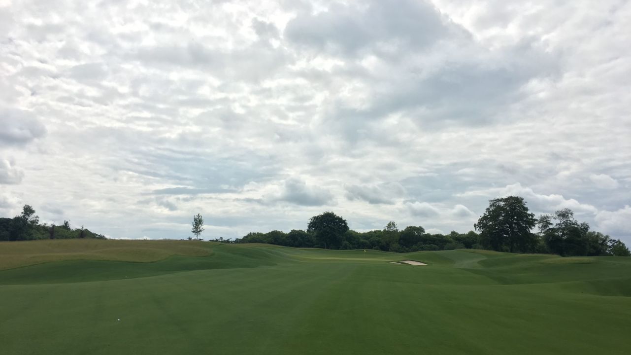 Adare Manor Golf Course