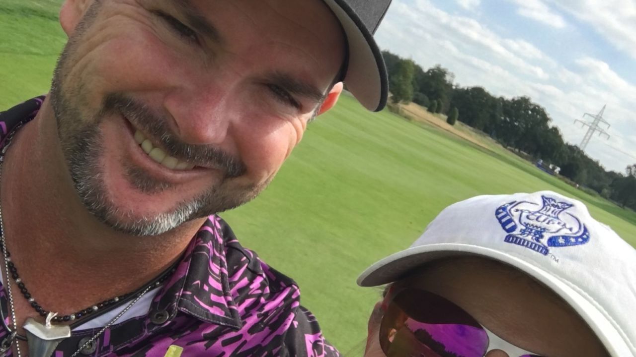 Green Eagle Golf Courses