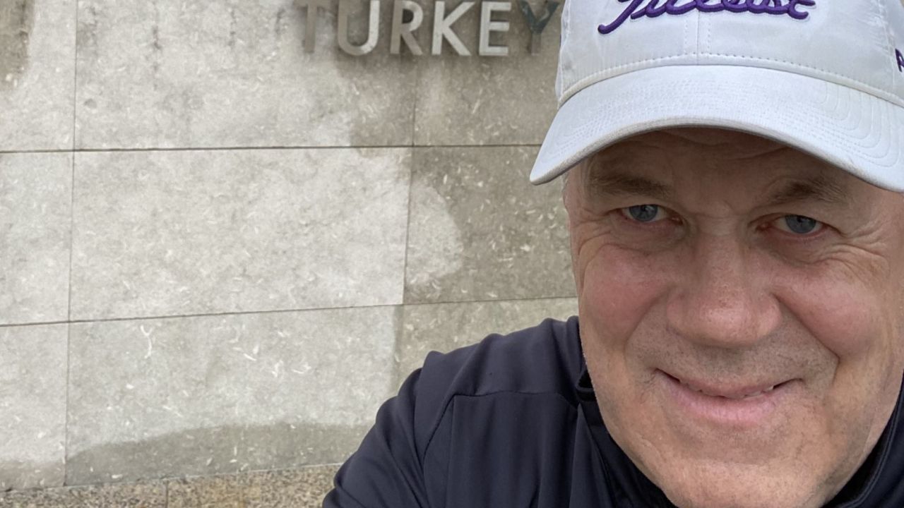 National Golf Club Belek Antalya