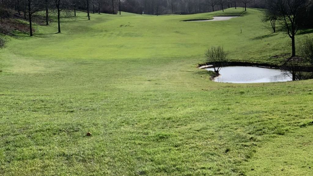 GCC Elfrather Mühle