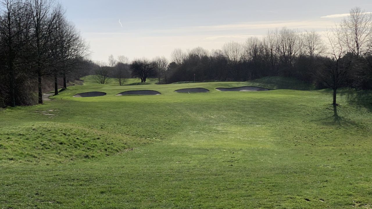 GCC Elfrather Mühle