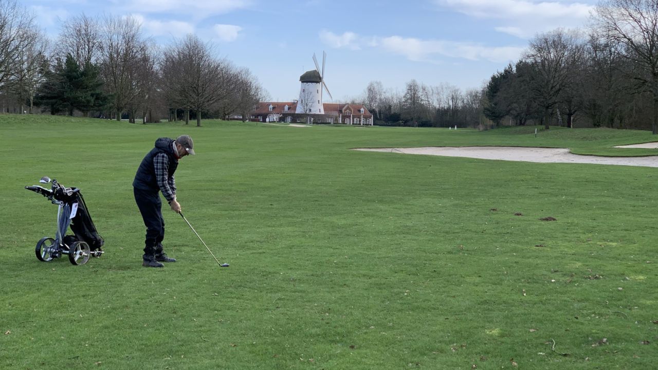 GCC Elfrather Mühle