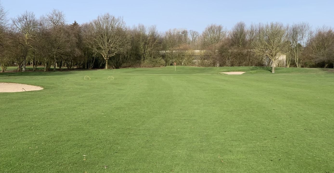 GCC Elfrather Mühle