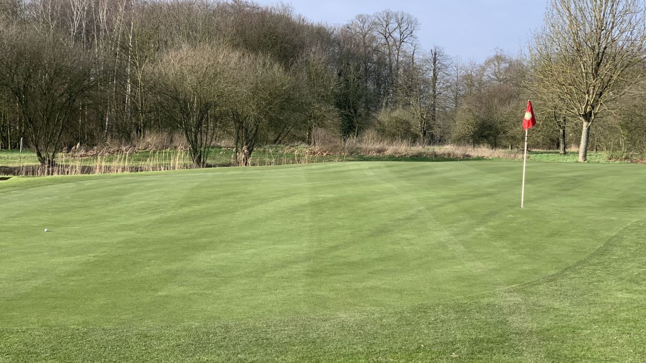 GCC Elfrather Mühle