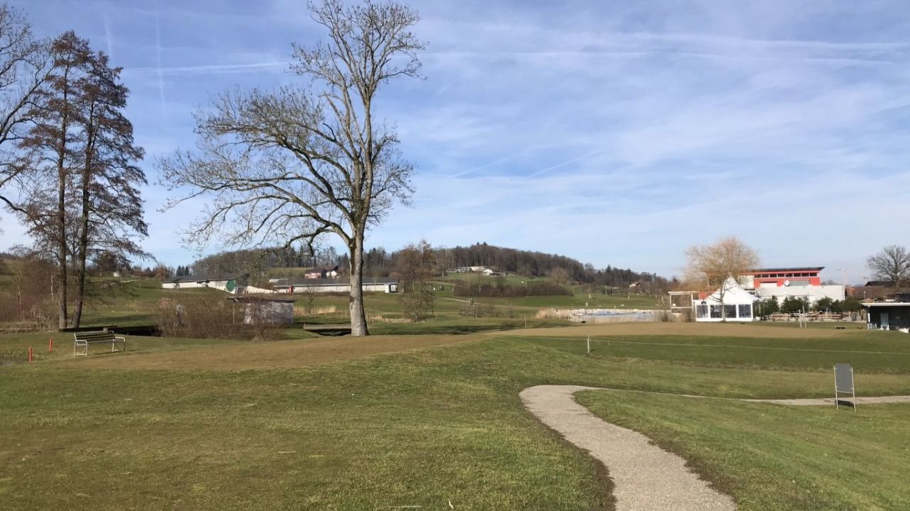 Golf Park Oberkirch