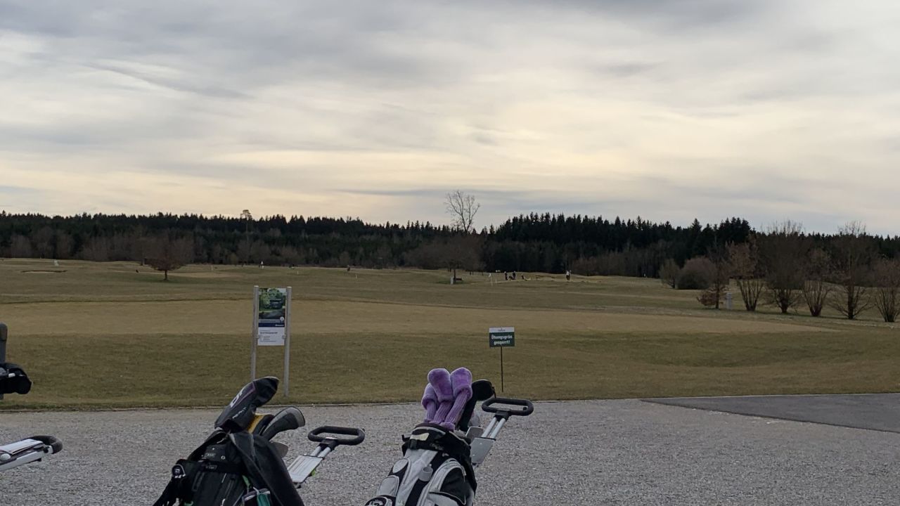 GolfRange München-Brunnthal