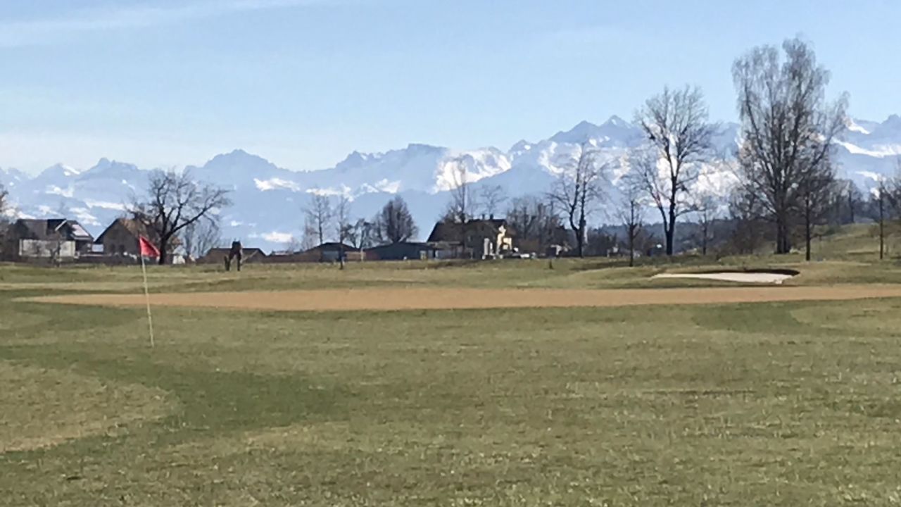 Golf Park Oberkirch