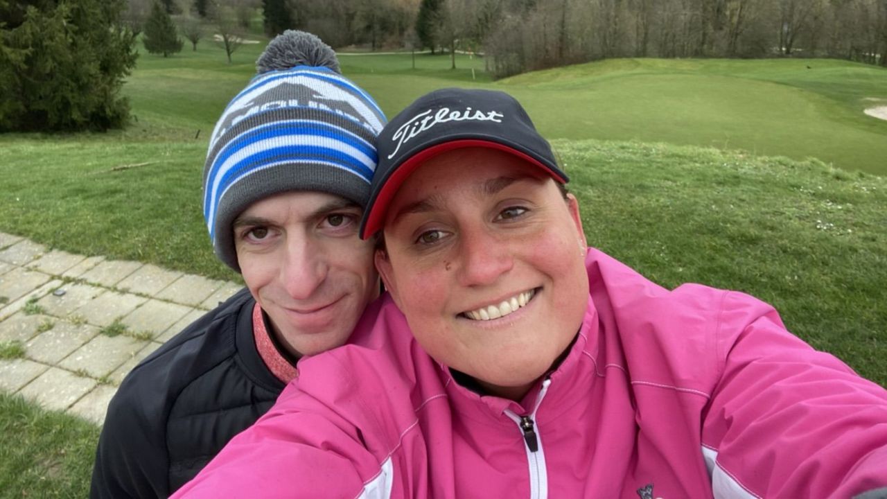 Golf & Country Club Henri Chapelle