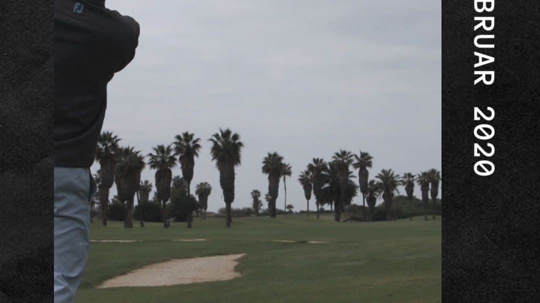 Golf Club Novo Sancti Petri