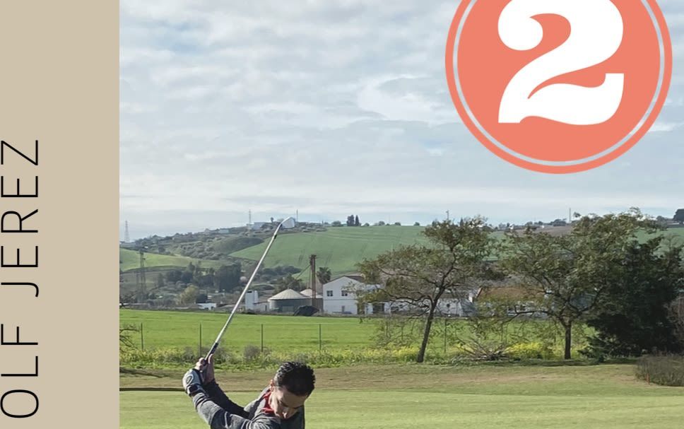 Golf Club Novo Sancti Petri