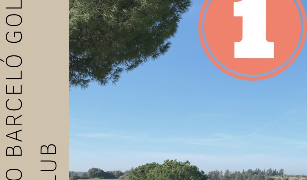 Golf Club Novo Sancti Petri