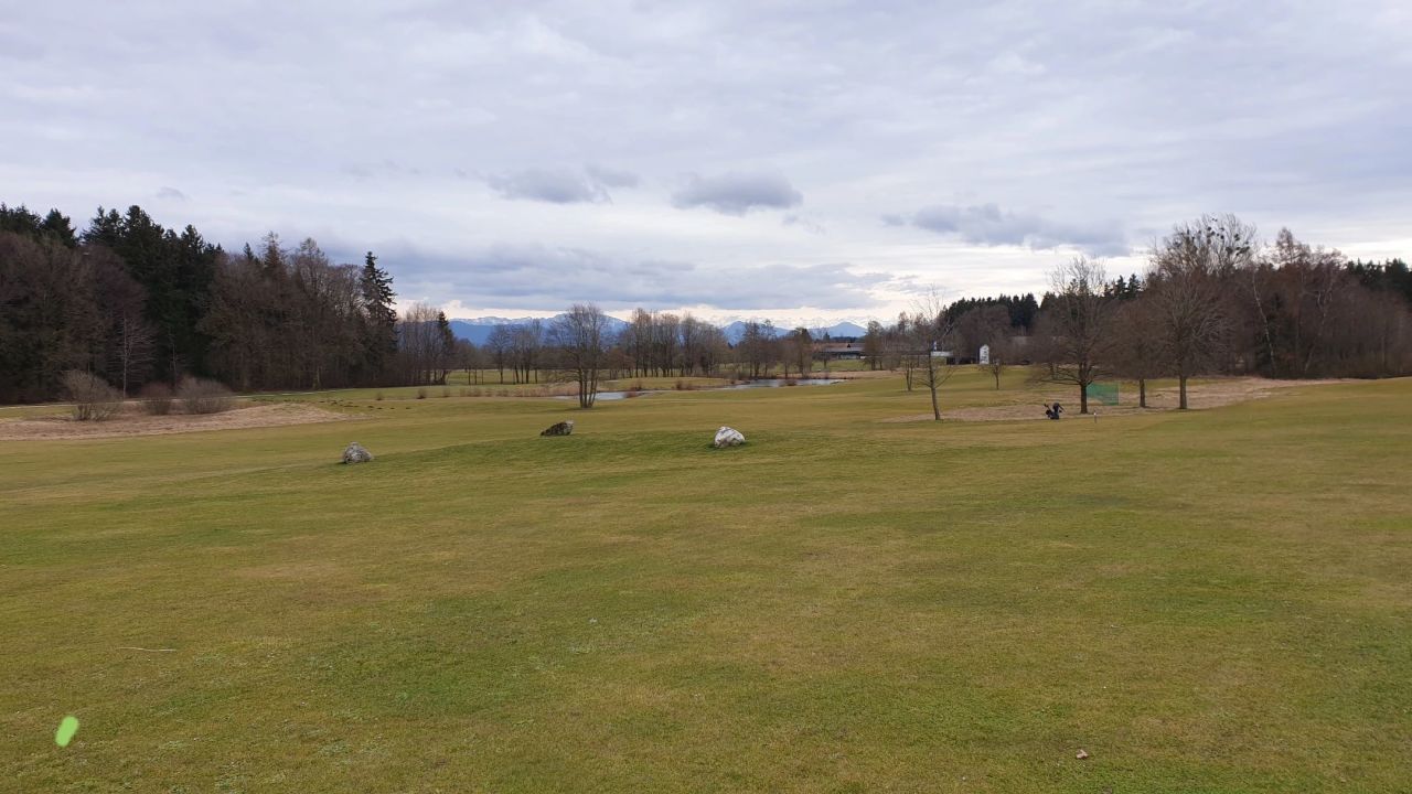 Golf- und Landclub Bergkramerhof