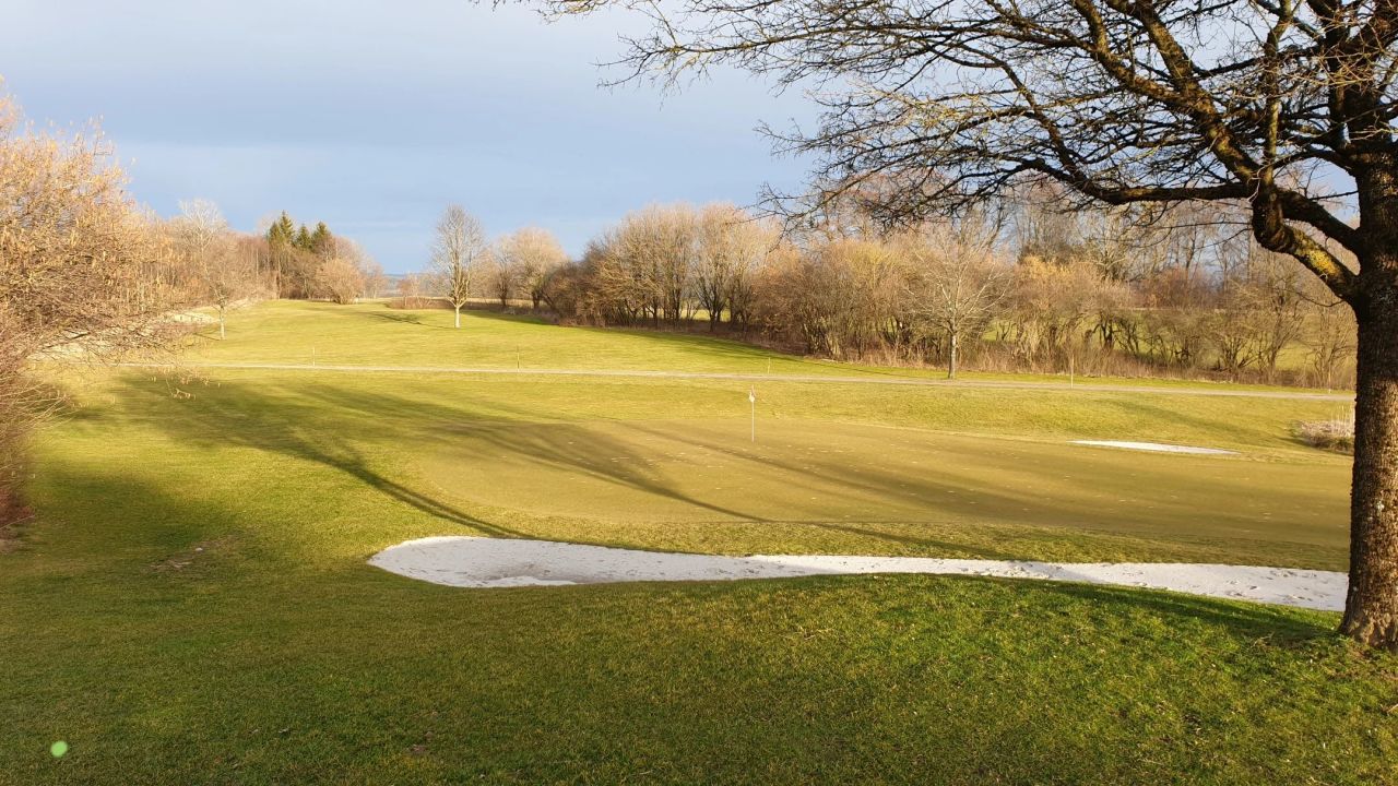 Golf- und Landclub Bergkramerhof