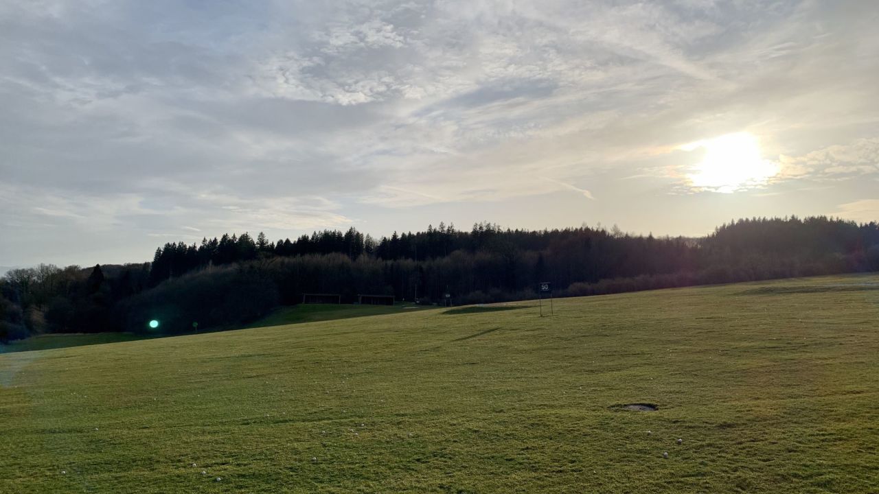 Golfanlage Gut Rieden