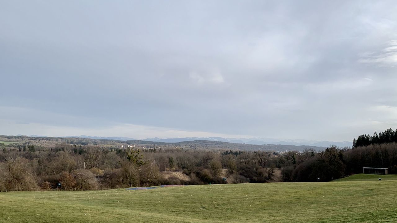 Golfanlage Gut Rieden