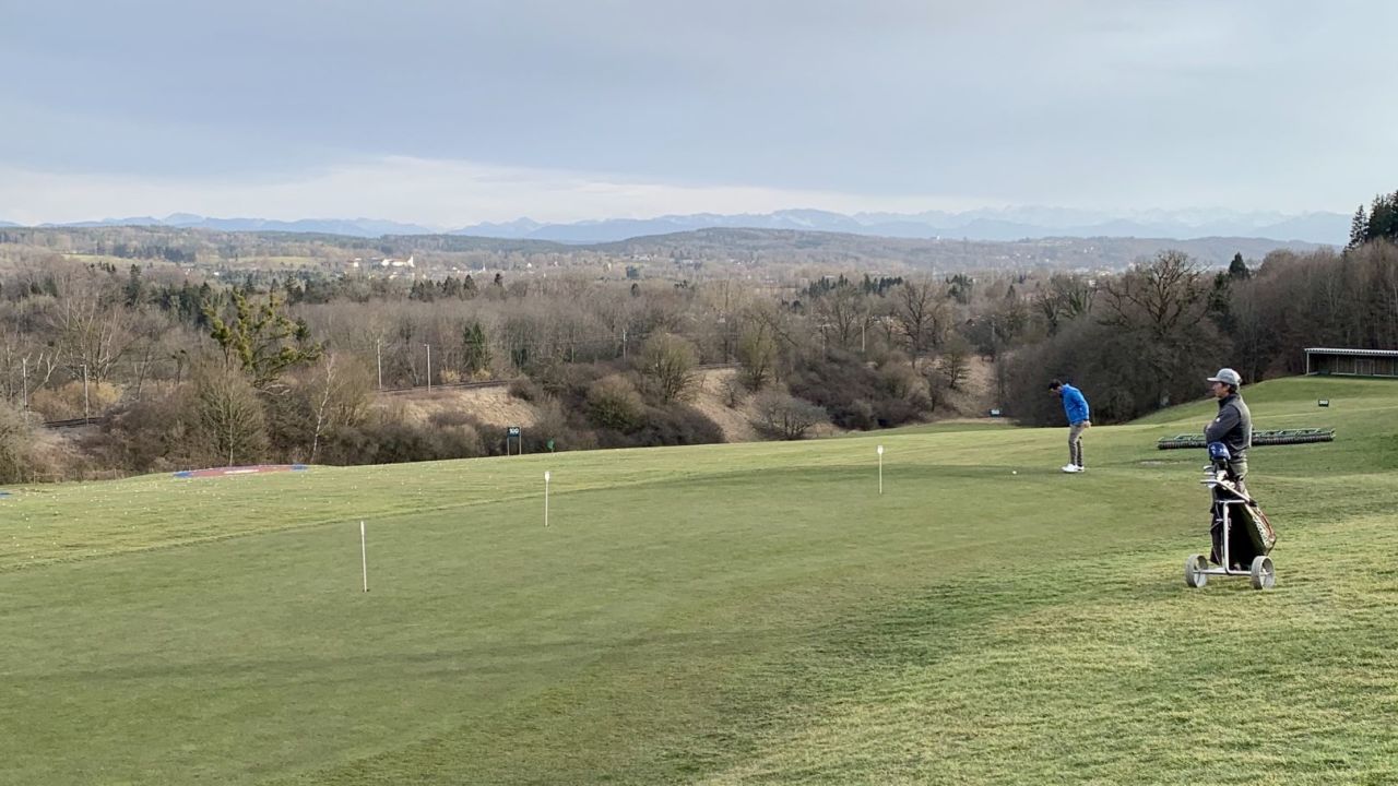 Golfanlage Gut Rieden