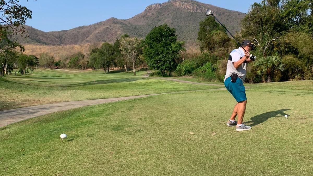 Kaeng Krachan Country Club & Resort