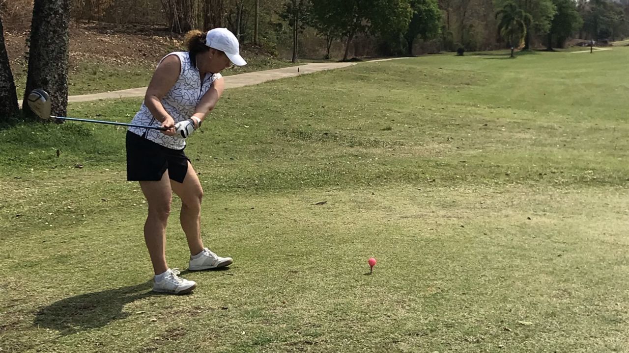 Kaeng Krachan Country Club & Resort