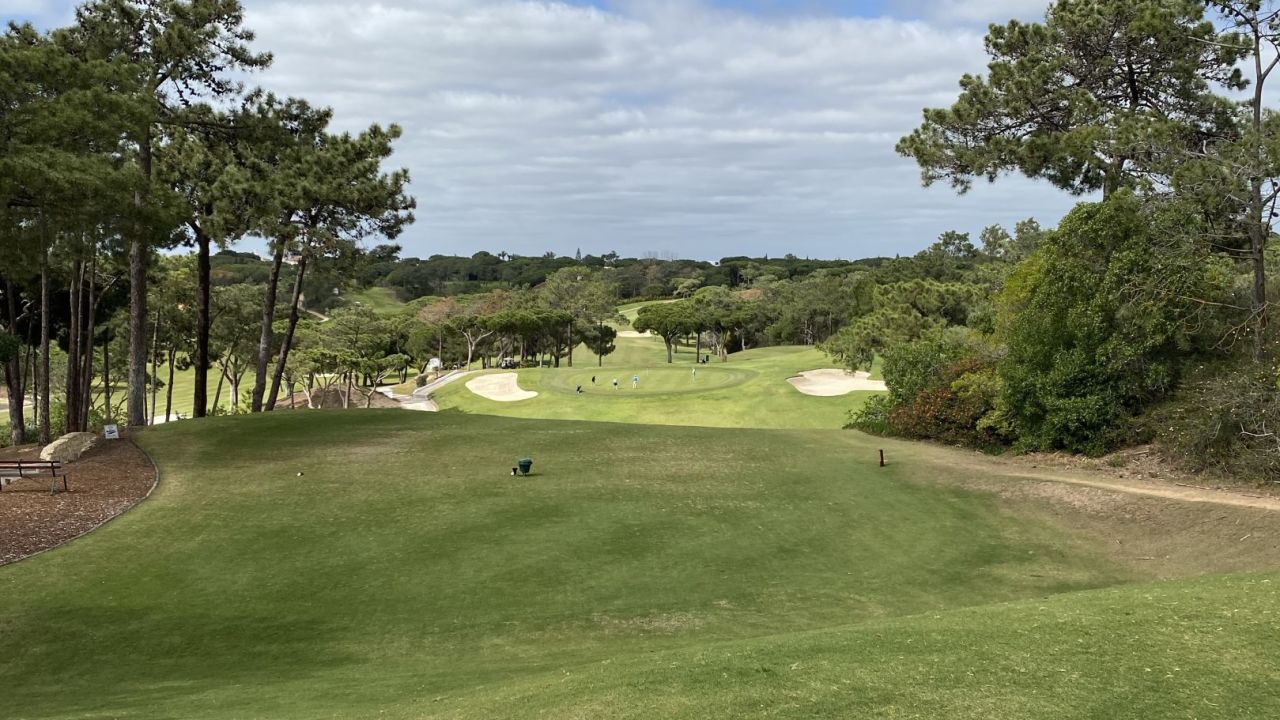 Quinta do Lago South