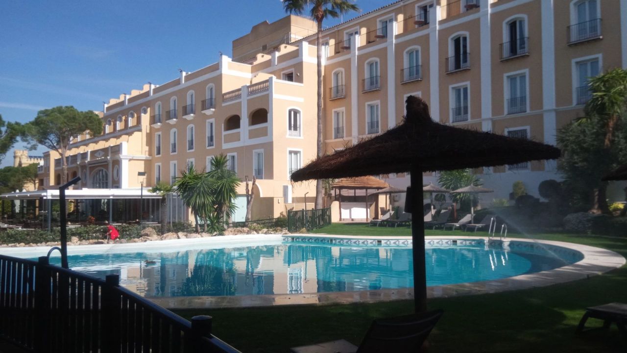 Montecastillo Barceló Golf Club