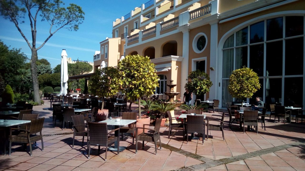 Montecastillo Barceló Golf Club