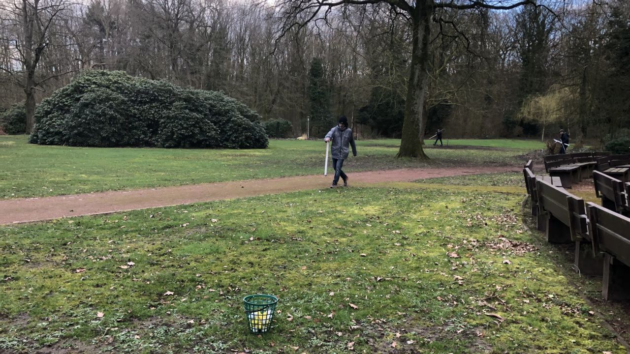 1. Bremer Cross Golf Club n.e.V.