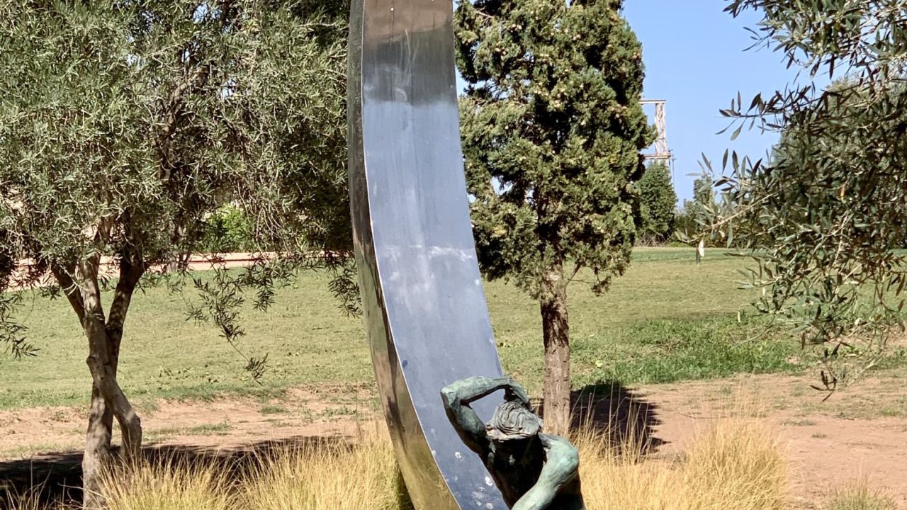 Al Maaden Golf Resort