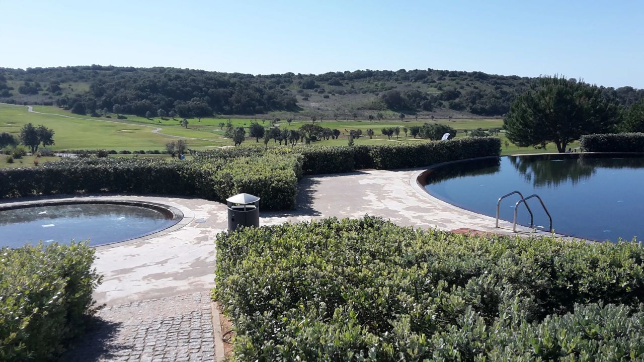 Morgado do Reguengo Resort